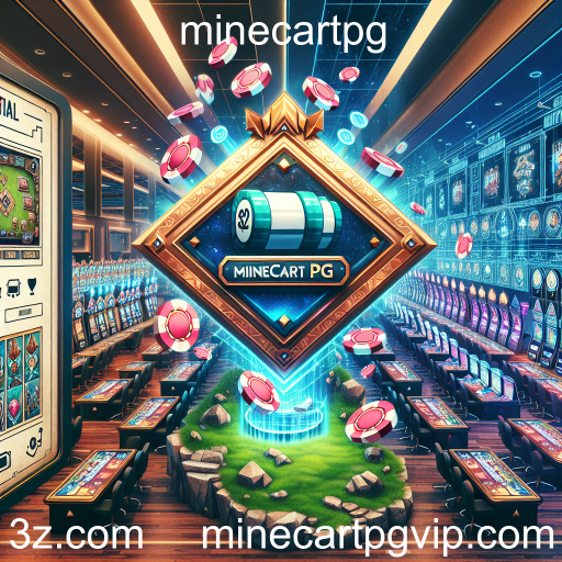 Aprenda e Domine: Tutoriais Essenciais para Minecartpg