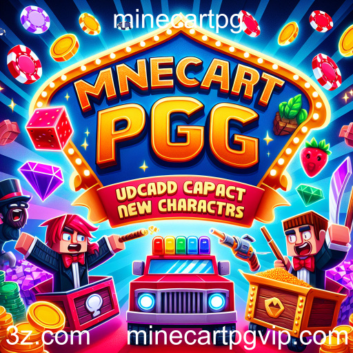 A Importância das Atualizações em Jogos RPG: O Caso de 'minecartpg'